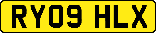 RY09HLX