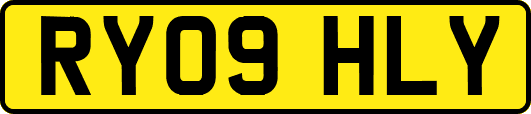 RY09HLY