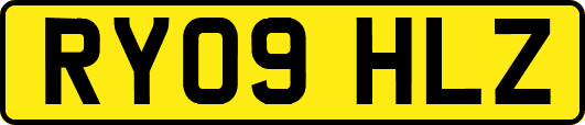 RY09HLZ
