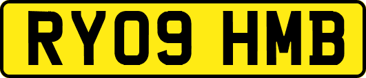 RY09HMB