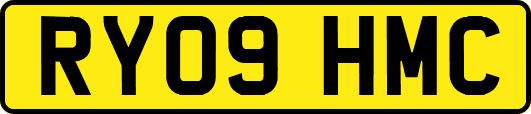 RY09HMC