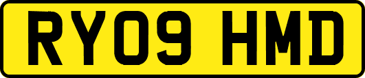 RY09HMD
