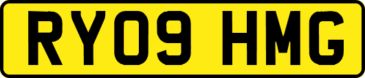 RY09HMG