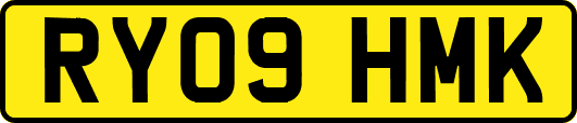 RY09HMK