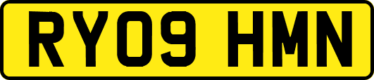 RY09HMN