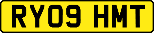 RY09HMT
