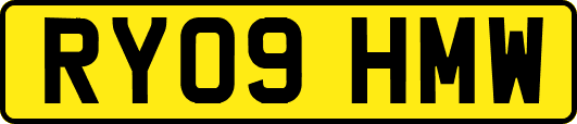 RY09HMW