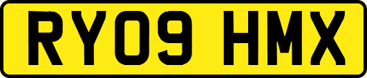 RY09HMX