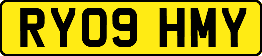 RY09HMY
