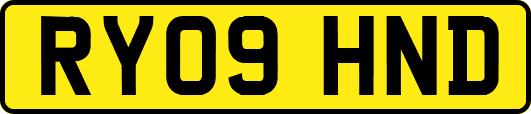 RY09HND