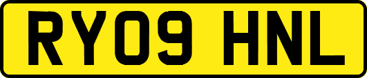 RY09HNL