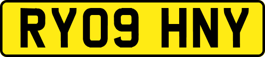 RY09HNY
