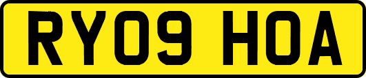 RY09HOA