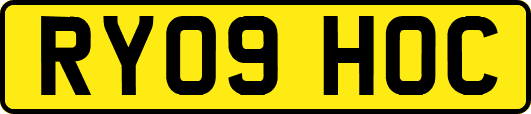 RY09HOC