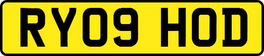 RY09HOD