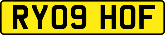 RY09HOF