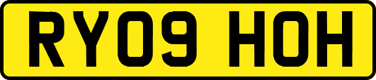RY09HOH