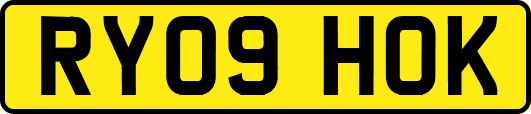 RY09HOK