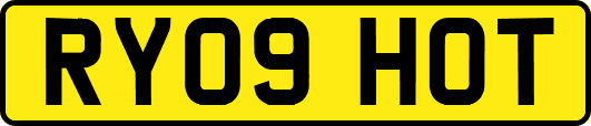 RY09HOT
