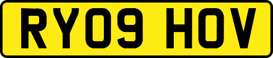 RY09HOV