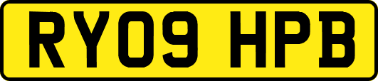 RY09HPB