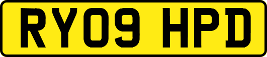 RY09HPD