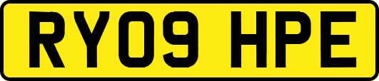 RY09HPE
