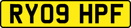 RY09HPF