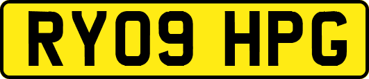 RY09HPG