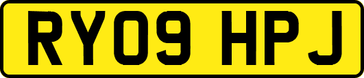 RY09HPJ