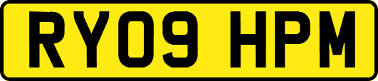 RY09HPM