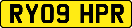 RY09HPR
