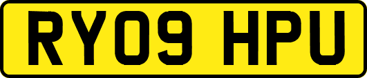 RY09HPU