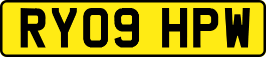 RY09HPW