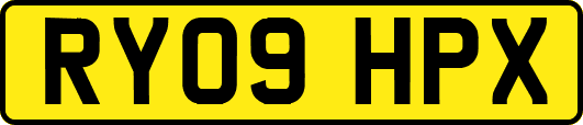 RY09HPX