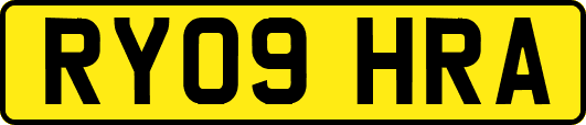 RY09HRA