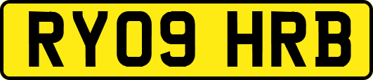 RY09HRB