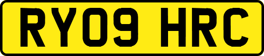 RY09HRC