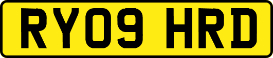 RY09HRD