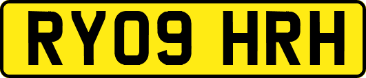 RY09HRH