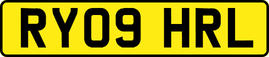 RY09HRL