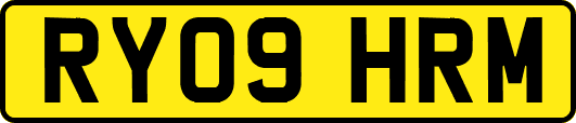 RY09HRM