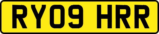 RY09HRR