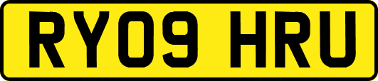 RY09HRU