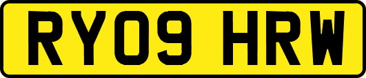 RY09HRW