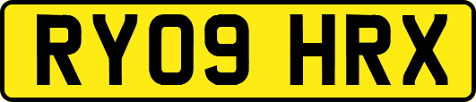 RY09HRX