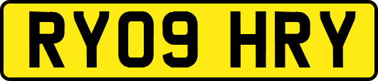 RY09HRY