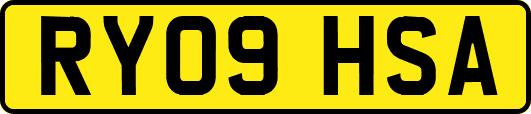 RY09HSA