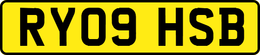 RY09HSB