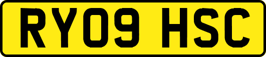 RY09HSC